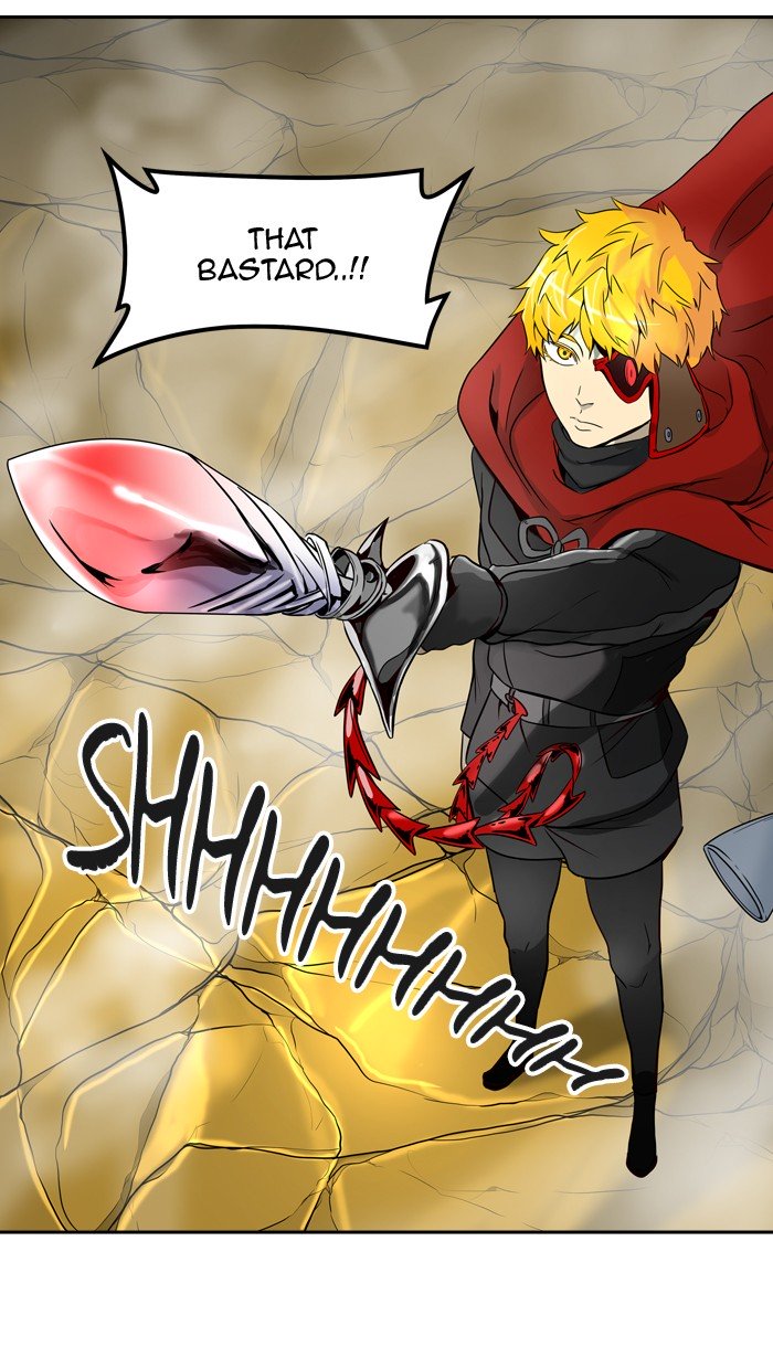 Tower of God, Chapter 383 image 020